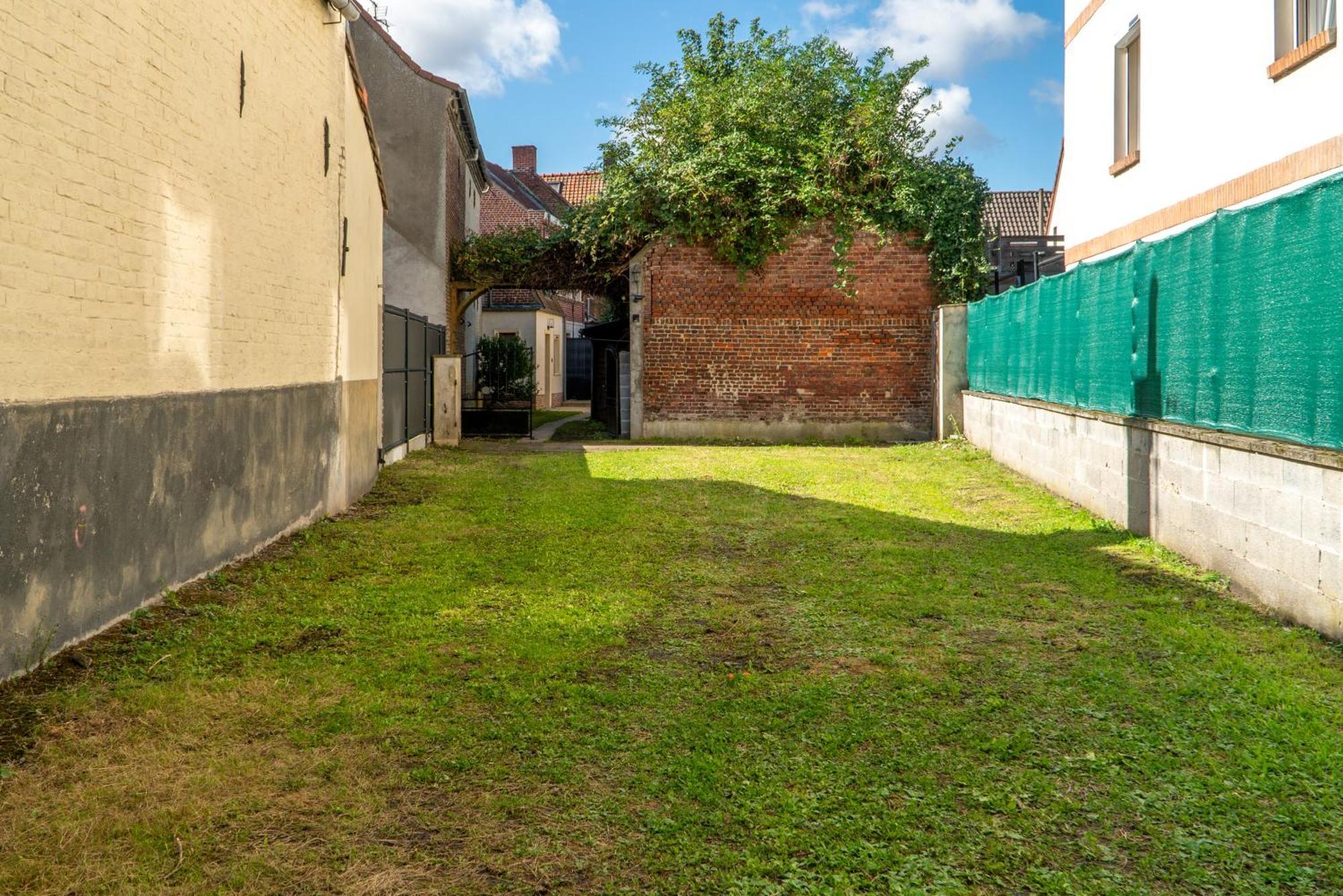 'Maison Baptiste' La Campagne En Ville Annoeullin Exterior photo